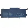 Asus ZenBook UX330, UX330U, UX330UA, UX330UAK OEM laptop akkumulátor 11.55V 4800mAh (57Wh)