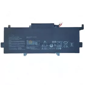   Asus ZenBook UX330, UX330U, UX330UA, UX330UAK OEM laptop akkumulátor 11.55V 4800mAh (57Wh)