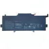 Asus ZenBook UX330, UX330U, UX330UA, UX330UAK OEM laptop akkumulátor 11.55V 4800mAh (57Wh)