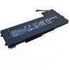 HP ZBook 15 G3, ZBook 15 G4, ZBook 17 G3 Mobile Workstation OEM laptop akkumulátor 11.4V 7500mAh