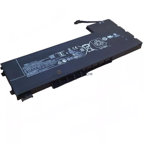 HP ZBook 15 G3, ZBook 15 G4, ZBook 17 G3 Mobile Workstation OEM laptop akkumulátor 11.4V 7500mAh