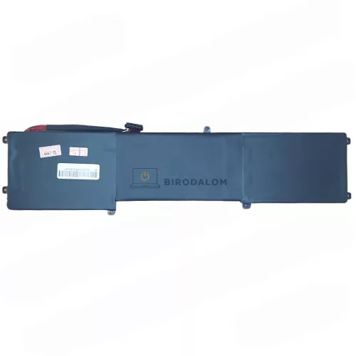 Razer Blade 14 2013, 2014, 2015 11.1V 6400mAh OEM laptop akkumulátor