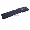 Razer Blade 14 2013, 2014, 2015 11.1V 6400mAh OEM laptop akkumulátor