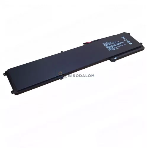 Razer Blade 14 2013, 2014, 2015 11.1V 6400mAh OEM laptop akkumulátor
