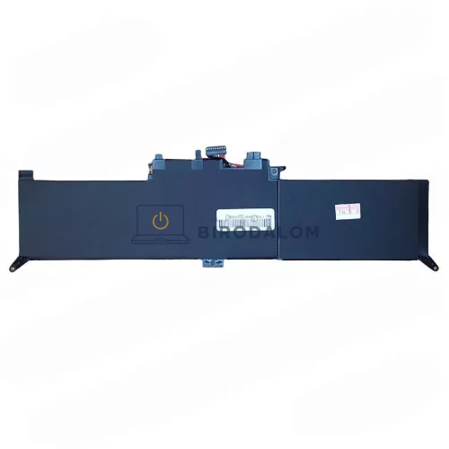 Lenovo ThinkPad Yoga 260 15.2V 44Wh 2895mAh OEM laptop akkumulátor