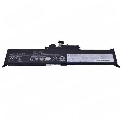 Lenovo ThinkPad Yoga 260 15.2V 44Wh 2895mAh OEM laptop akkumulátor