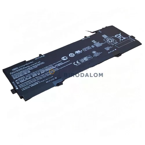 HP Spectre X360 15-BL sorozat OEM laptop akkumulátor, 11.55V 79.2Wh
