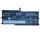 Lenovo ThinkPad X1 Yoga 3rd Gen (20LD, 20LE, 20LF, 20LG) OEM laptop akkumulátor, 15.36V 3516mAh (54W