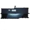 Lenovo ThinkPad X1 Yoga 3rd Gen (20LD, 20LE, 20LF, 20LG) OEM laptop akkumulátor, 15.36V 3516mAh (54W