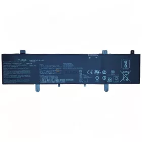   Asus VivoBook X405UA, X405UQ, X405UR OEM laptop akkumulátor 11.52V 2800mAh (42Wh)
