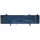 Asus VivoBook X405UA, X405UQ, X405UR OEM laptop akkumulátor 11.52V 2800mAh (42Wh)