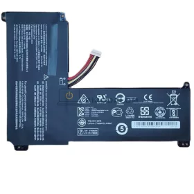   Lenovo IdeaPad 110S-11IBR, 120S-14IAP, 110S OEM laptop akkumulátor, 7.5V 4140mAh (32Wh)