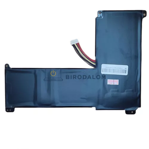 Lenovo IdeaPad 110S-11IBR, 120S-14IAP, 110S OEM laptop akkumulátor, 7.5V 4140mAh (32Wh)