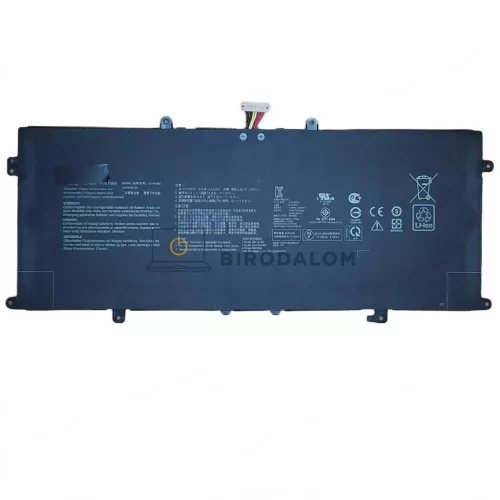 Asus VivoBook 15 X435EA, VivoBook 14 X413EA, ZenBook 13 UX325EA, UX363JA, UX393, UX425 OEM laptop ak