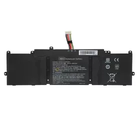   HP Stream 11-D, 13-C sorozat OEM laptop akkumulátor, 11.4V 37Wh
