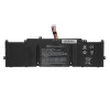 HP Stream 11-D, 13-C sorozat OEM laptop akkumulátor, 11.4V 37Wh