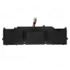HP Stream 11-D, 13-C sorozat OEM laptop akkumulátor, 11.4V 37Wh