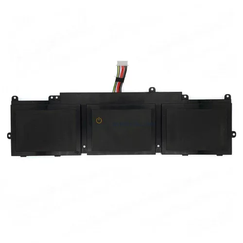 HP Stream 11-D, 13-C sorozat OEM laptop akkumulátor, 11.4V 37Wh