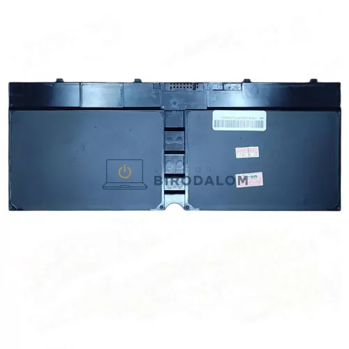 Fujitsu Lifebook U745, T935, T936, T904, T904U OEM laptop akkumulátor, 14.4V 3150mAh (45Wh)