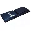 Fujitsu Lifebook U745, T935, T936, T904, T904U OEM laptop akkumulátor, 14.4V 3150mAh (45Wh)