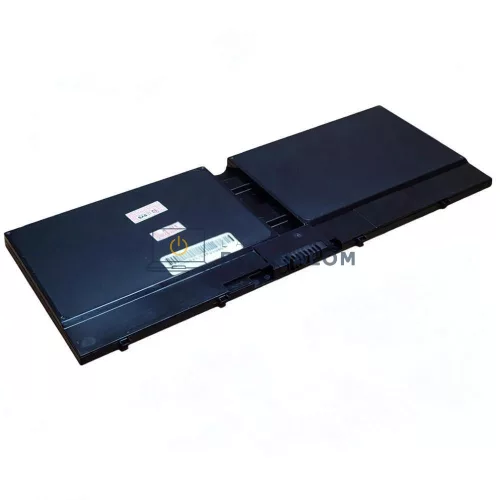 Fujitsu Lifebook U745, T935, T936, T904, T904U OEM laptop akkumulátor, 14.4V 3150mAh (45Wh)