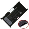 Dell Inspiron 3491, 3493, 3501, 3582, 3583, 3584, 3593, 3793, 5481, 5482, 5485, 5488, 5490, 5491, 54