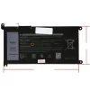 Dell Inspiron 3491, 3493, 3501, 3582, 3583, 3584, 3593, 3793, 5481, 5482, 5485, 5488, 5490, 5491, 54