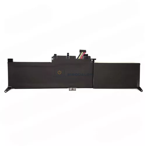 Lenovo ThinkPad Yoga X260, Yoga 260 15.2V 44Wh 2895mAh OEM laptop akkumulátor