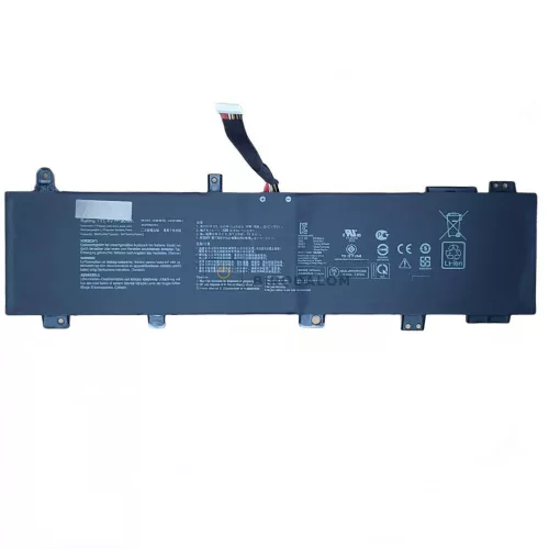 Asus TUF A506, FA506, FA566, FA706, FX506, FX566, FX706 OEM laptop akkumulátor 15.4V 5675mAh (90Wh)
