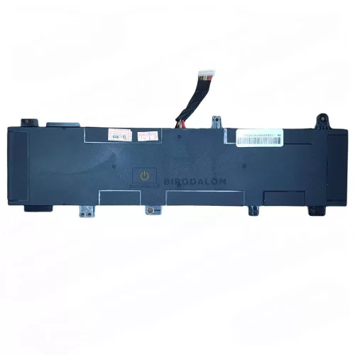 Asus TUF A506, FA506, FA566, FA706, FX506, FX566, FX706 OEM laptop akkumulátor 15.4V 5675mAh (90Wh)
