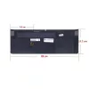 HP EliteBook Revolve 810 G1, G2, EliteBook 810 Tablet OEM laptop akkumulátor, 11.1V 44Wh