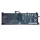 Lenovo IdeaPad MIIX 510-12ISK, MIIX 510-12IKB, MIIX 520-12IKB 7.68V 5110mAh OEM laptop akkumulátor