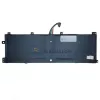Lenovo IdeaPad MIIX 510-12ISK, MIIX 510-12IKB, MIIX 520-12IKB 7.68V 5110mAh OEM laptop akkumulátor