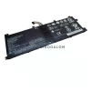 Lenovo IdeaPad MIIX 510-12ISK, MIIX 510-12IKB, MIIX 520-12IKB 7.68V 5110mAh OEM laptop akkumulátor
