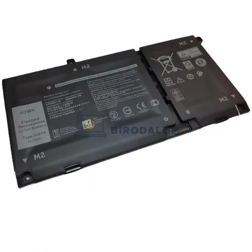 Dell Inspiron 5400 2-in-1, 5402, 5405, 5406 2-in-1, 5501, 5502, Vostro 5401, 5502, Latitude 3510 OEM