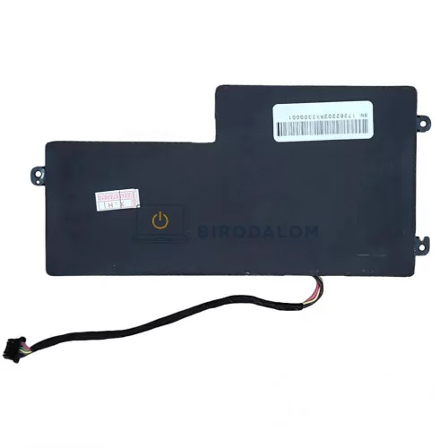 Lenovo ThinkPad T440, T440s, T450, T450s, T460, X240, X240s, X250, X260, X270, A275 OEM laptop akkum