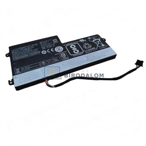 Lenovo ThinkPad T440, T440s, T450, T450s, T460, X240, X240s, X250, X260, X270, A275 OEM laptop akkum