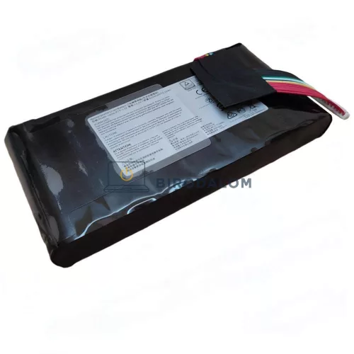 MSI GT62VR, GT73, GT73VR, GT80, GT80S, GT83, GT83VR OEM laptop akkumulátor