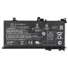 HP Omen 15-AX200 sorozat, HP Pavilion 15-BC200 sorozat OEM laptop akkumulátor 15.4V 4112mAh