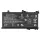HP Omen 15-AX200 sorozat, HP Pavilion 15-BC200 sorozat OEM laptop akkumulátor 15.4V 4112mAh
