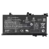 HP Omen 15-AX200 sorozat, HP Pavilion 15-BC200 sorozat OEM laptop akkumulátor 15.4V 4112mAh