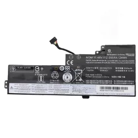   Lenovo ThinkPad T470, T480, A475, A485, TP25 OEM laptop akkumulátor