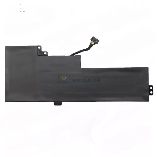 Lenovo ThinkPad T470, T480, A475, A485, TP25 OEM laptop akkumulátor
