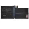 Microsoft Surface Pro 7 (1866) OEM laptop akkumulátor – G3HTA061H, 7.57V 5702mAh