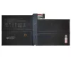 Microsoft Surface Pro 7 (1866) OEM laptop akkumulátor – G3HTA061H, 7.57V 5702mAh