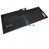 Microsoft Surface Pro 7 (1866) OEM laptop akkumulátor – G3HTA061H, 7.57V 5702mAh