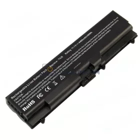   Lenovo ThinkPad T410, T420, T430, T510, T530, L530, W530 11.1V 4400mAh OEM laptop akkumulátor