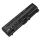 Lenovo ThinkPad T410, T420, T430, T510, T530, L530, W530 11.1V 4400mAh OEM laptop akkumulátor