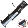 Lenovo IdeaPad 1 14IJL7, IdeaPad 1 14IAU7, IdeaPad 1 15IAU7, IdeaPad 1 14ADA7, IdeaPad 1 15ADA7 11.25V 735mAh (42Wh) OEM