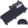 HP ProBook 640 G2/G3, 645 G2/G3, 650 G2/G3, 655 G2/G3 11.4V 3400mAh OEM laptop akkumulátor